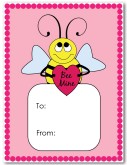 Valentine S Day Cards For Kids   Share Holidays