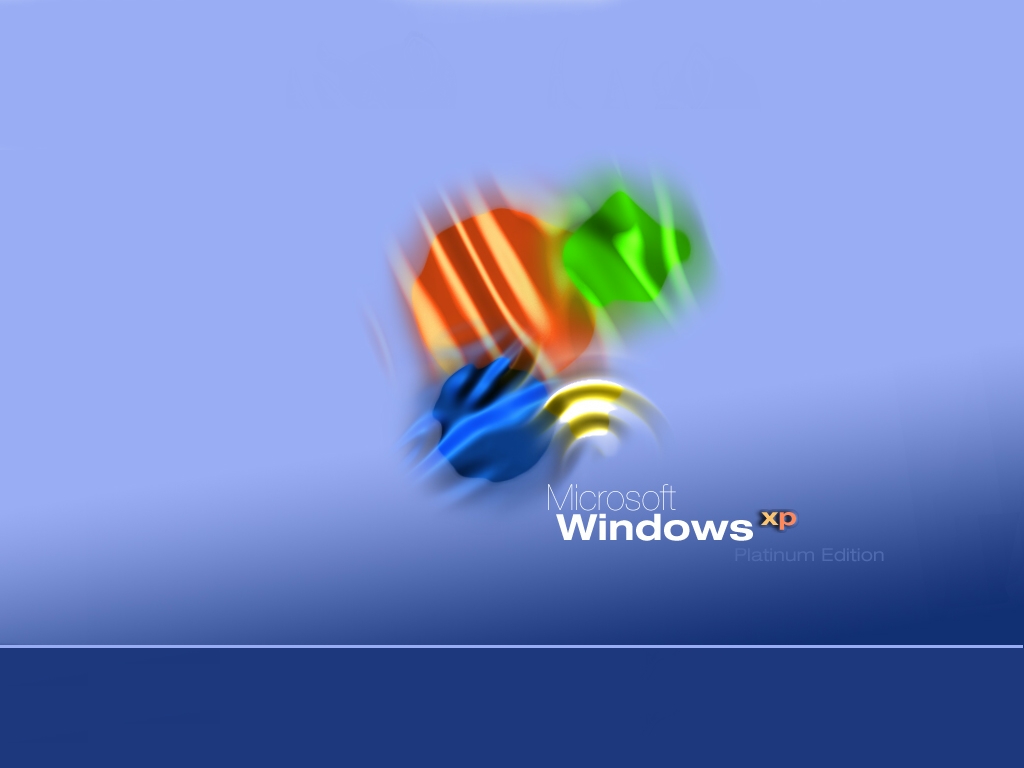 Wallpapers Et Fonds D  Cran Gratuits Windows Xp   Windows Xp Vista