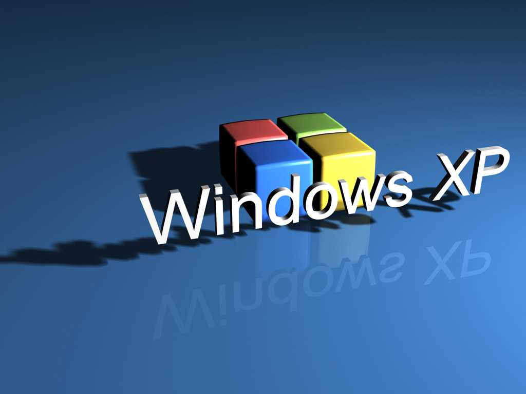 Windows Xp Vista Wallpaper