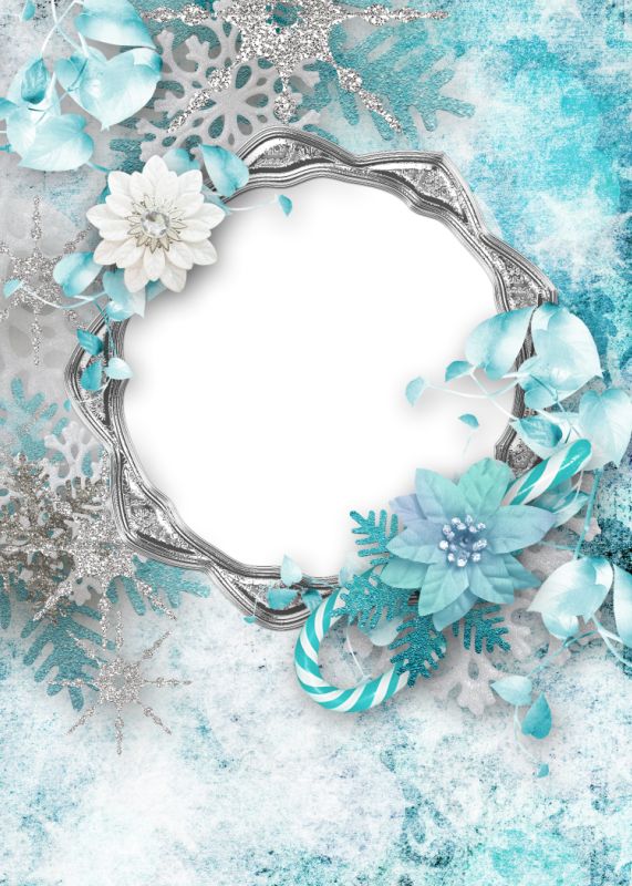 Winter Wonderland Clipart  Other Than Christmas    Backgro