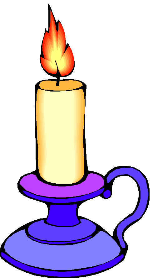 Clipart  Christian Clipart Images Of Candles