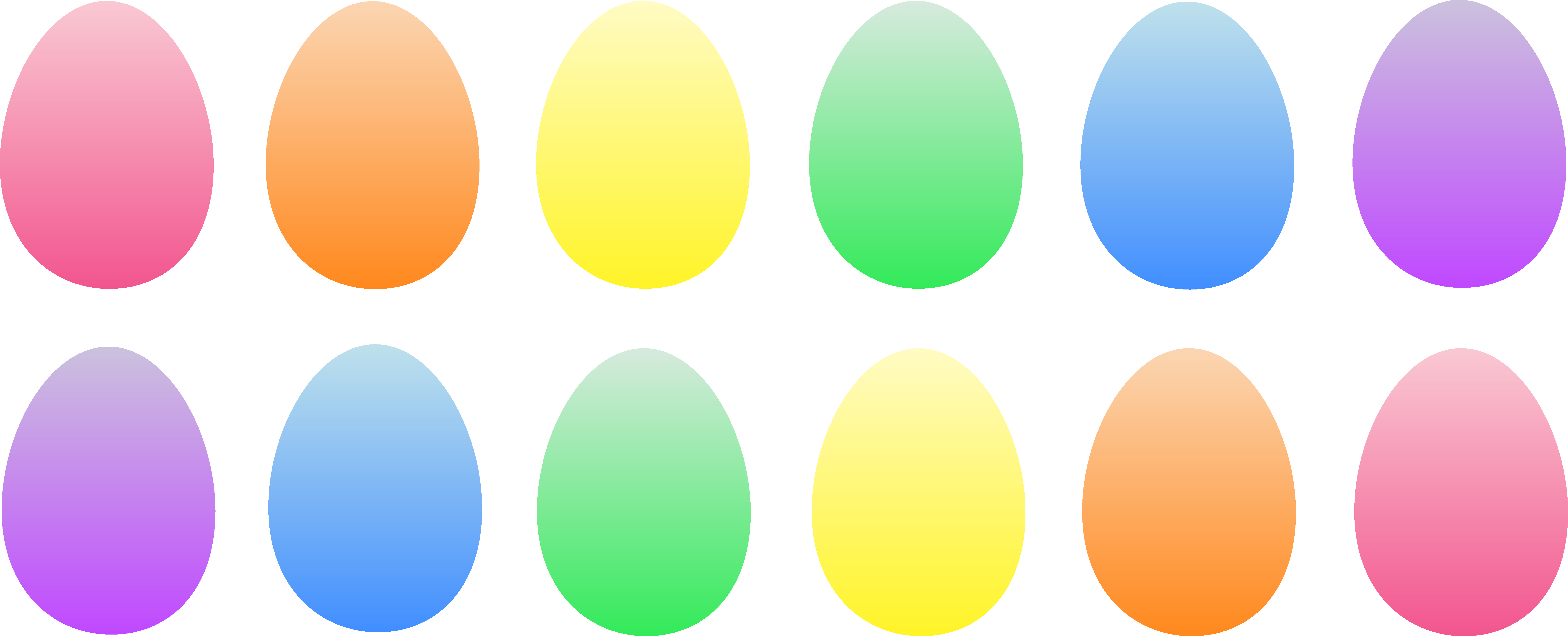 Easter Egg Clipart   Clipart Panda   Free Clipart Images
