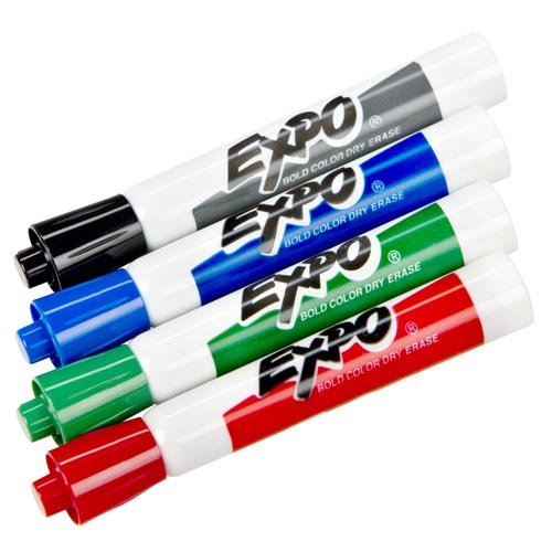 Expo Markers We Use So Many Dry Erase Markers For Math And Direct