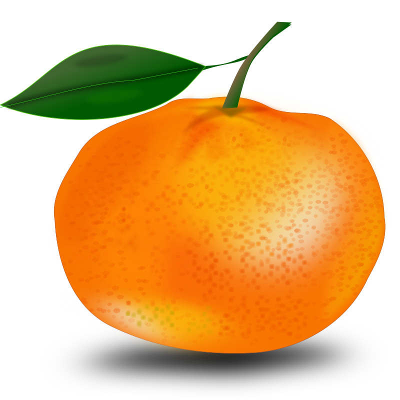 Orange By Netalloy