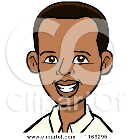 Royalty Free Black Man Illustrations By Cartoon Solutions Page 1