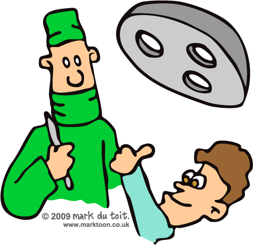 Surgery Clipart Clipart Surgeon Operational Readiness Gif