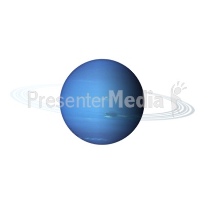 The Planet Neptune   Presentation Clipart   Great Clipart For