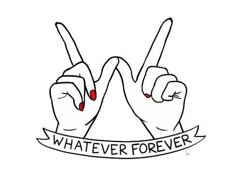 Whatever Forever On Tumblr