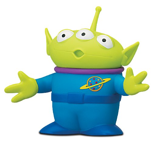 Aliens From Toy Story  Disney   Pixar Ts3 Toy Story