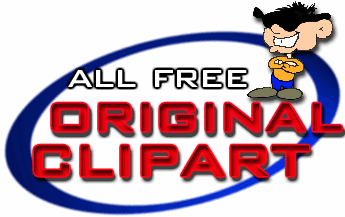 All Free Original Clip Art   30000 Free Clip Art Images