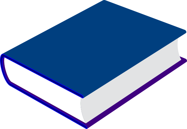 Bible Book Clipart