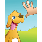 Clip Art Image Gallery   Similar Image  Stay Dog Sorted By Similarity