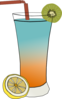 Cocktail Lime Juice Clip Art At Clker Com   Vector Clip Art Online