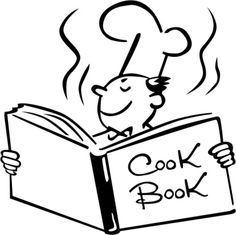 Cookbook Cover Cookbook Templates Printables Family Cookbook Cover