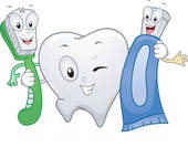 Dental Hygienist Clipart Dental Products