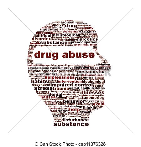 Drug Abuse Health Problems Symbol Design  Drug Addiction Medical Icon