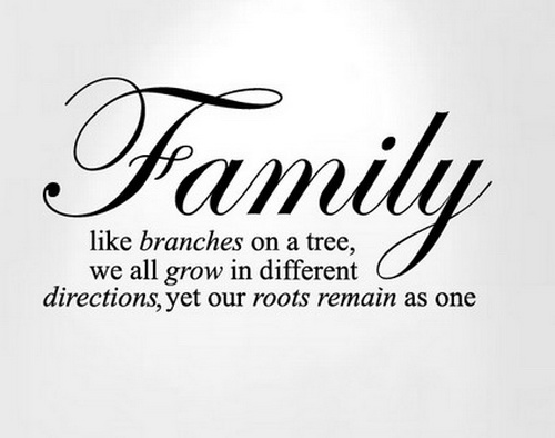 Family Our Family Nature S Masterpieces Money Or Success You R The