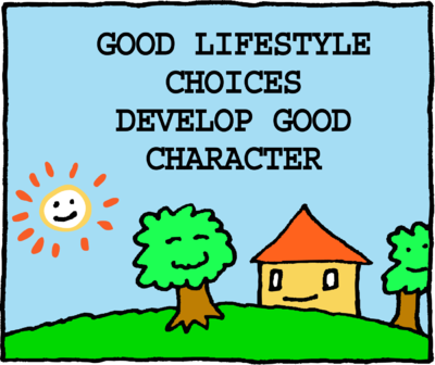 Image Download  Lifestyle Character   Christart Com