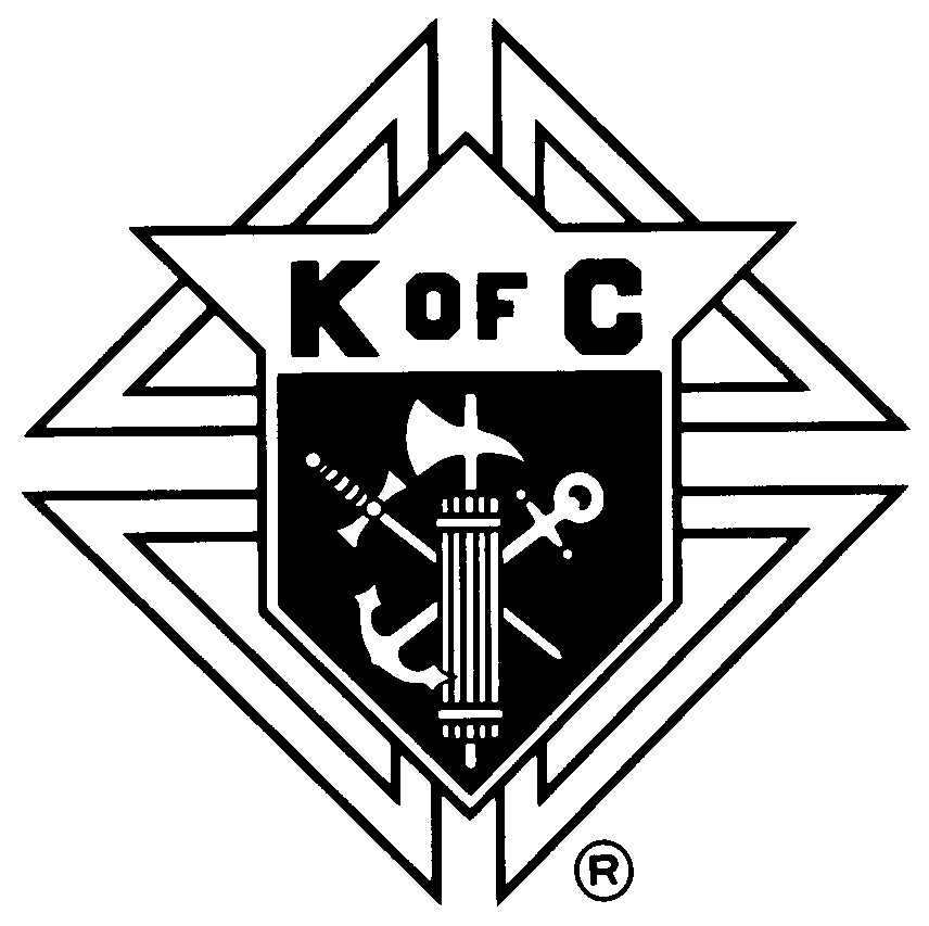 Knights Logo Clip Art Knights Of Columbus   Images
