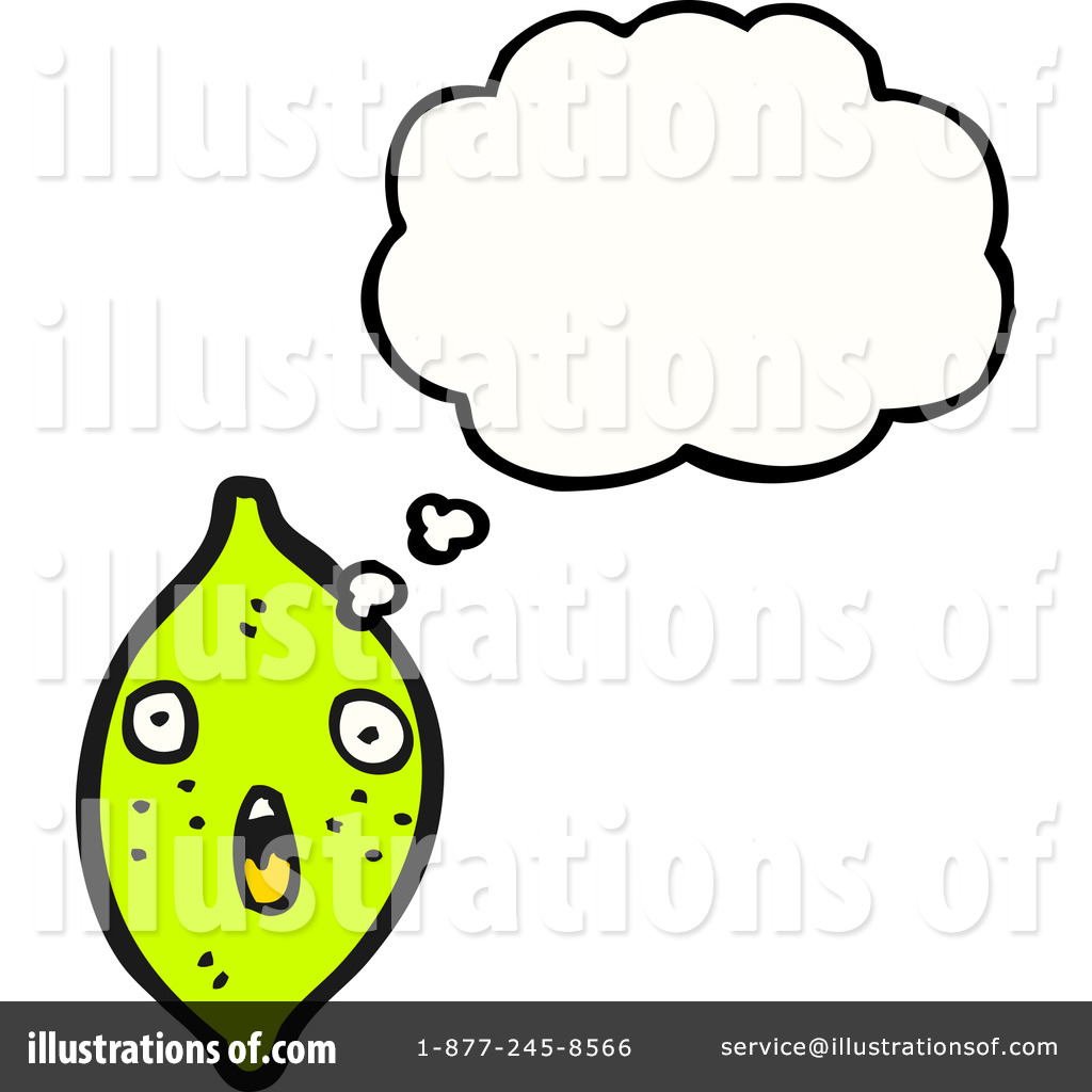 Lime Clipart  1176439 By Lineartestpilot   Royalty Free  Rf  Stock    