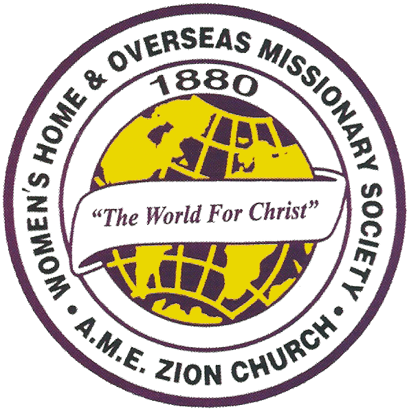 Logo S Of The African Methodist Episcopal Zion Church