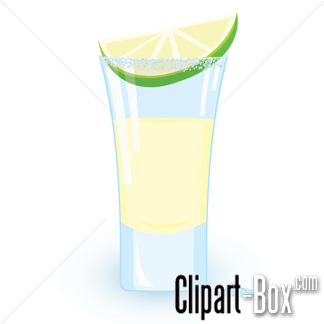 Related Lime Cocktail Cliparts