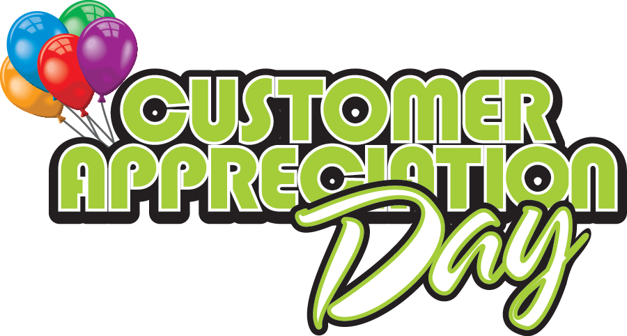Saturday April 26 Is Customer Appreciation Day In Downtown Chilliwack