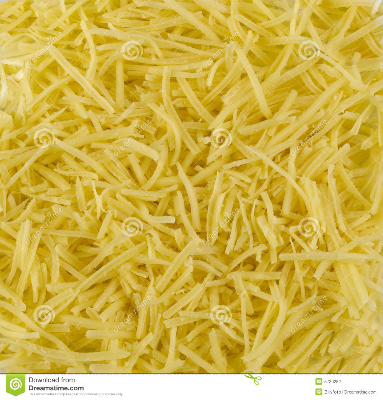 Shredded Parmesan Cheese Stock Photography   Image  5730282