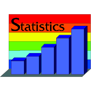 Statistics Clipart Cliparts Of Statistics Free Download  Wmf Eps