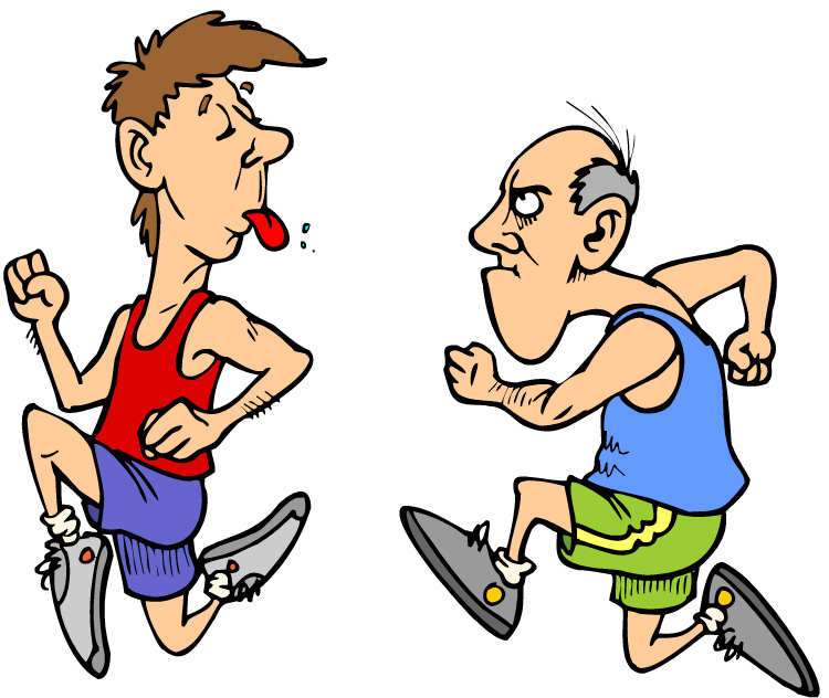 Top 10 Excuses Not To Run  And Ways To Avoid Them