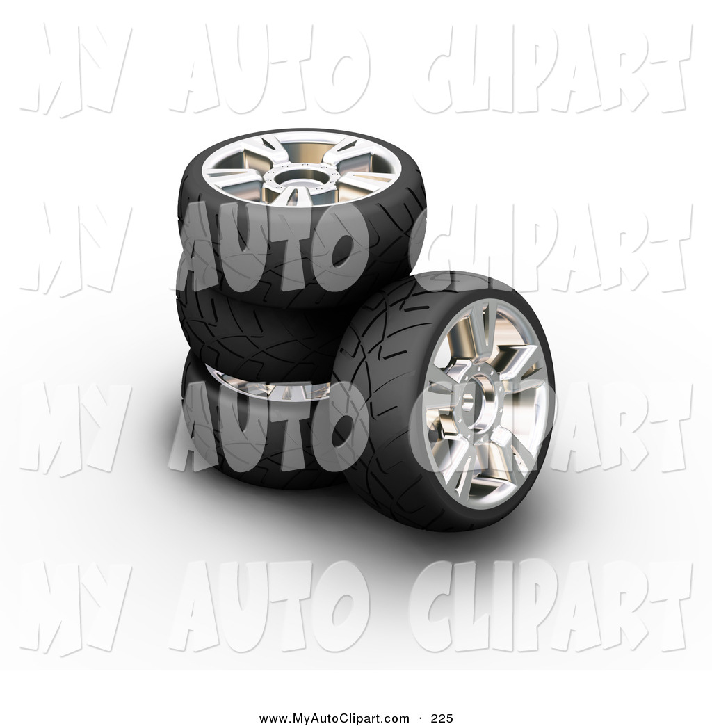 Auto Clipart   New Stock Auto Designs By Some Of The Best Online 3d    