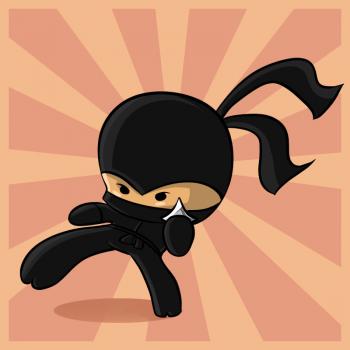 Baby Ninja Cartoon Image Search Results