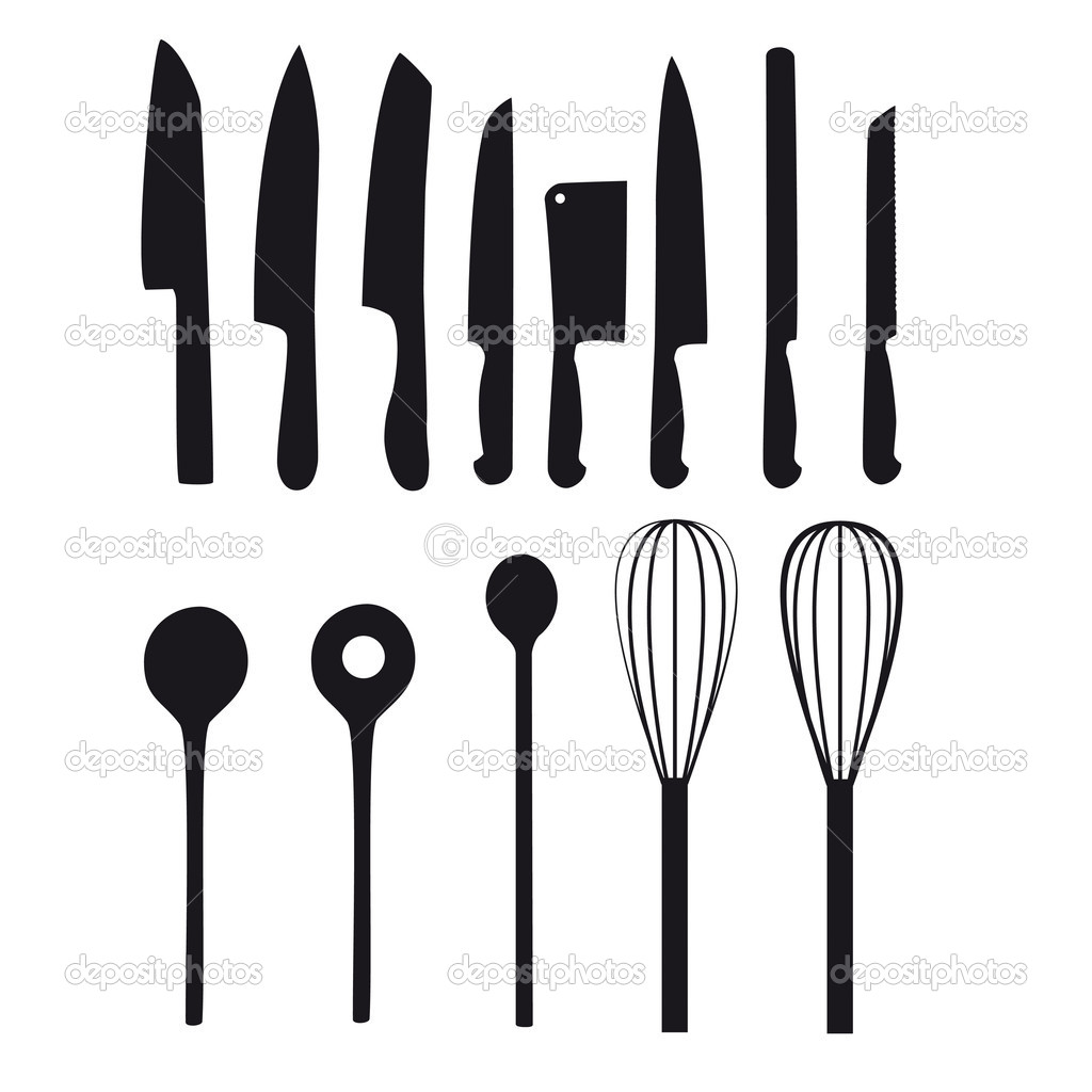Baking Whisk Vector Clip Art Picture