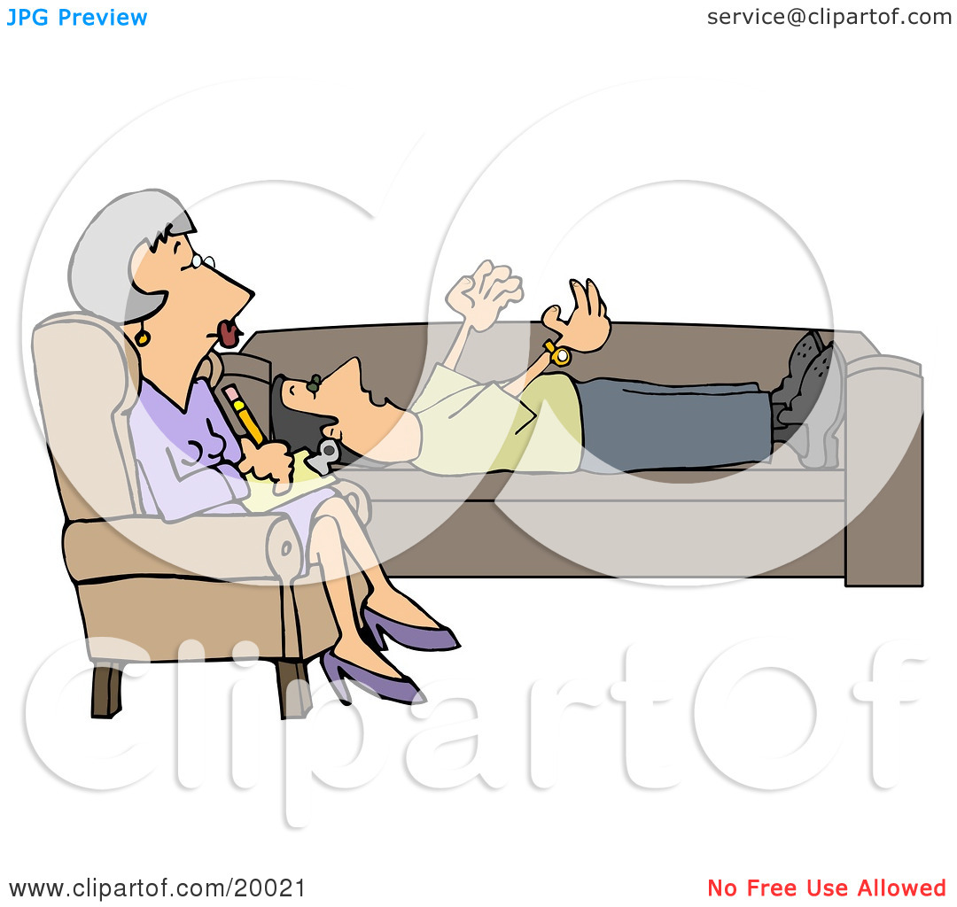 Counseling Clipart