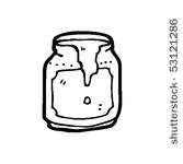 Good Pix For   Mayonnaise Jar Clipart   Pixfocus Com