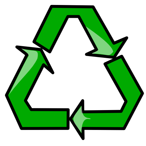 Recycling Bin Clipart   Cliparts Co