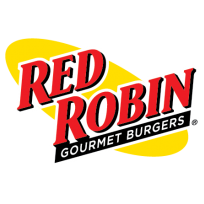 Red Robin Logos Logo Gratis   Clipartlogo Com