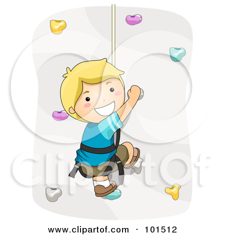 Royalty Free  Rf  Clipart Illustration Of A Girl And Two Boys Playing