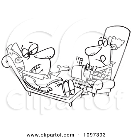 Royalty Free  Rf  Counseling Clipart   Illustrations  1