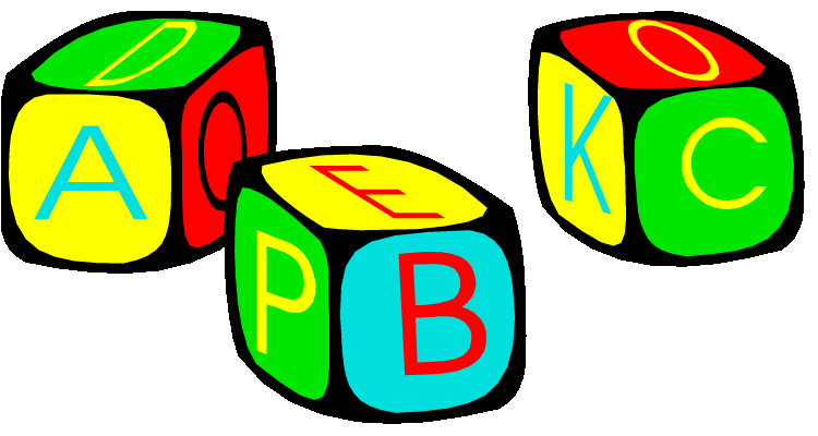 There Is 19 Phonics Center Free Cliparts All Used For Free