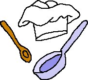 Angel Guide Com Angel Cooking Implements Cooking Clipart Cook Clipart
