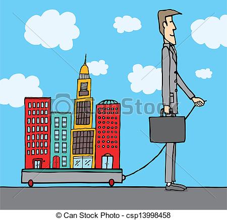 Business Owner Clipart Politician City Owner   Mayor