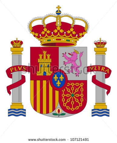 Coat Of Arms Of Spain Stock Photos Illustrations And Vector Art