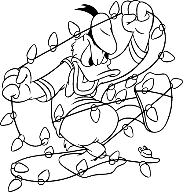 Coloring Pages Are Also Great To Have Around At Christmas Time For    