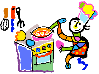 Cooking Clip Art Cooking Clipart Png
