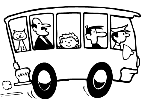 Creating A Mastermind Group  Put The Right People On The Bus
