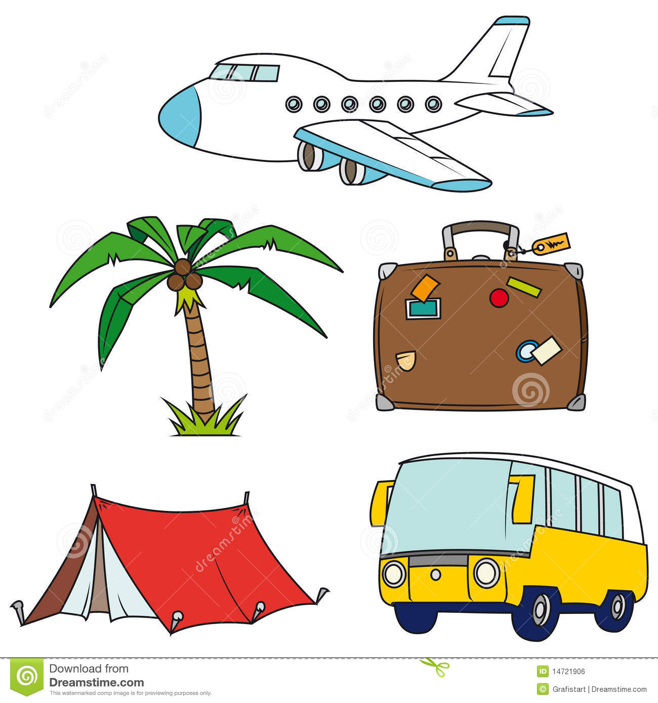 Family Trip Clipart   Cliparthut   Free Clipart