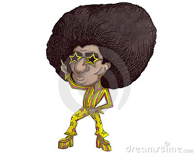 Go Back   Gallery For   Afro Disco Cartoon