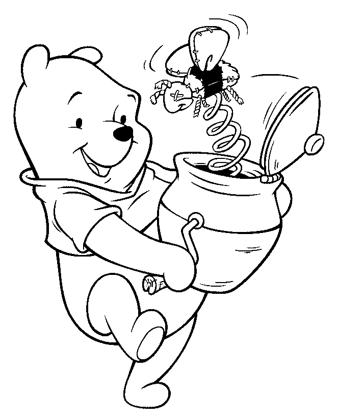 Here Is The Top Coloring Pages Disney