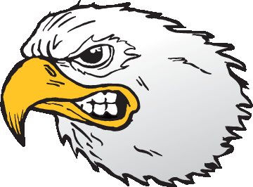 Mascot   Clipart Library   Eagles